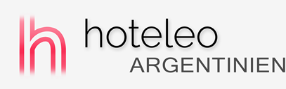 Hotels in Argentinien - hoteleo