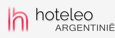 Hotels in Argentinië - hoteleo