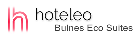 hoteleo - Bulnes Eco Suites