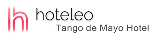hoteleo - Tango de Mayo Hotel