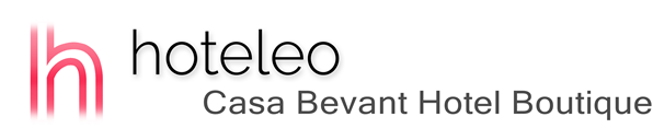 hoteleo - Casa Bevant Hotel Boutique
