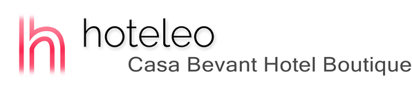 hoteleo - Casa Bevant