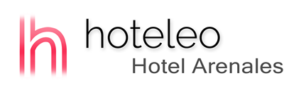 hoteleo - Hotel Arenales