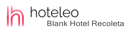 hoteleo - Blank Hotel Recoleta