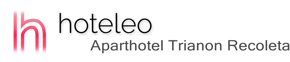 hoteleo - Aparthotel Trianon Recoleta