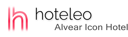 hoteleo - Alvear Icon Hotel