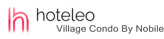 hoteleo - Village Condo By Nobile