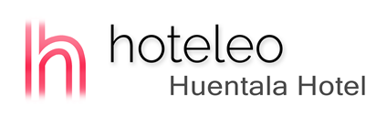 hoteleo - Huentala Hotel