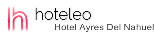 hoteleo - Hotel Ayres Del Nahuel