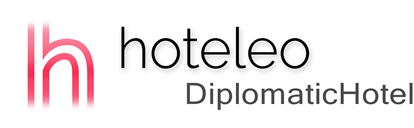 hoteleo - DiplomaticHotel