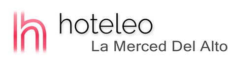 hoteleo - La Merced Del Alto