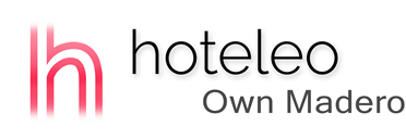 hoteleo - Own Madero