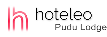 hoteleo - Pudu Lodge