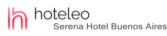 hoteleo - Serena Hotel Buenos Aires