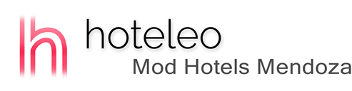 hoteleo - Mod Hotels Mendoza