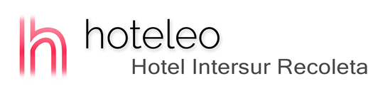 hoteleo - Hotel Intersur Recoleta