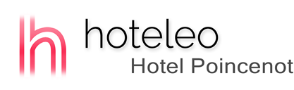 hoteleo - Hotel Poincenot