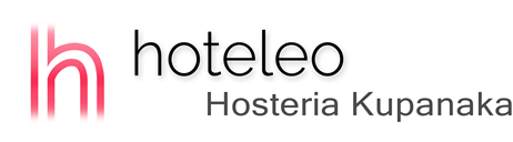 hoteleo - Hosteria Kupanaka