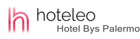 hoteleo - Hotel Bys Palermo