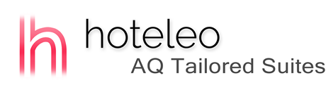 hoteleo - AQ Tailored Suites