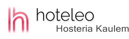 hoteleo - Hosteria Kaulem