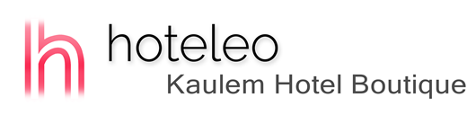 hoteleo - Kaulem Hotel Boutique