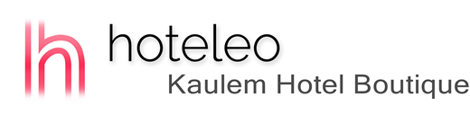 hoteleo - Hosteria Kaulem