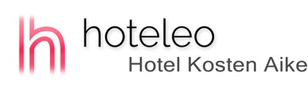 hoteleo - Hotel Kosten Aike