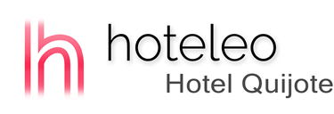 hoteleo - Hotel Quijote