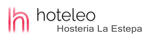 hoteleo - Hosteria La Estepa