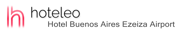 hoteleo - Hotel Buenos Aires Ezeiza Airport
