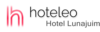hoteleo - Hotel Lunajuim
