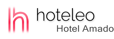 hoteleo - Hotel Amado