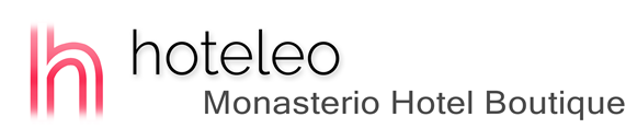 hoteleo - Monasterio Hotel Boutique