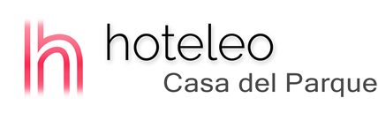 hoteleo - Casa del Parque