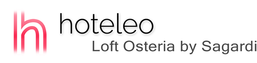 hoteleo - Loft Osteria by Sagardi