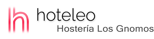 hoteleo - Hostería Los Gnomos