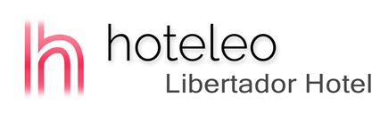 hoteleo - Libertador Hotel