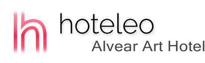 hoteleo - Alvear Art Hotel