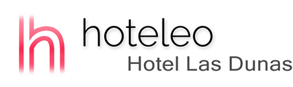 hoteleo - Hotel Las Dunas