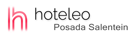 hoteleo - Posada Salentein