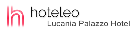 hoteleo - Lucania Palazzo Hotel