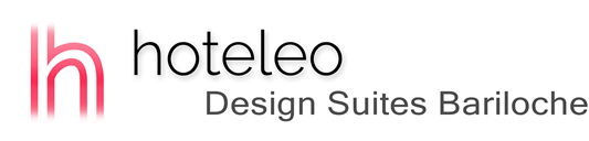 hoteleo - Design Suites Bariloche