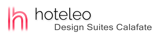 hoteleo - Design Suites Calafate