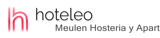 hoteleo - Meulen Hosteria y Apart