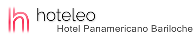 hoteleo - Hotel Panamericano Bariloche