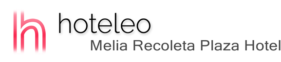 hoteleo - Melia Recoleta Plaza Hotel