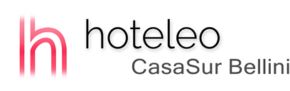 hoteleo - CasaSur Bellini