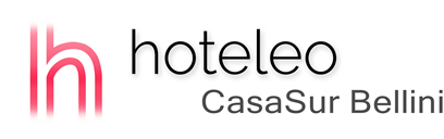 hoteleo - CasaSur Bellini Hotel